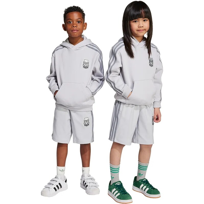 Detská tepláková súprava adidas Originals 65608105