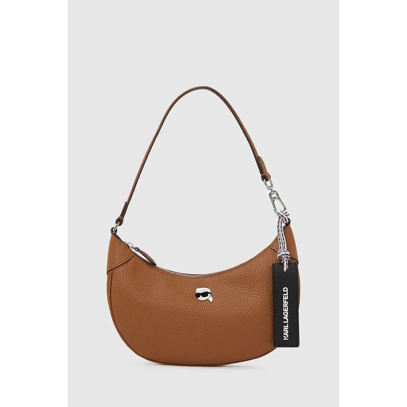 Kabelka Karl Lagerfeld IKON 65608078