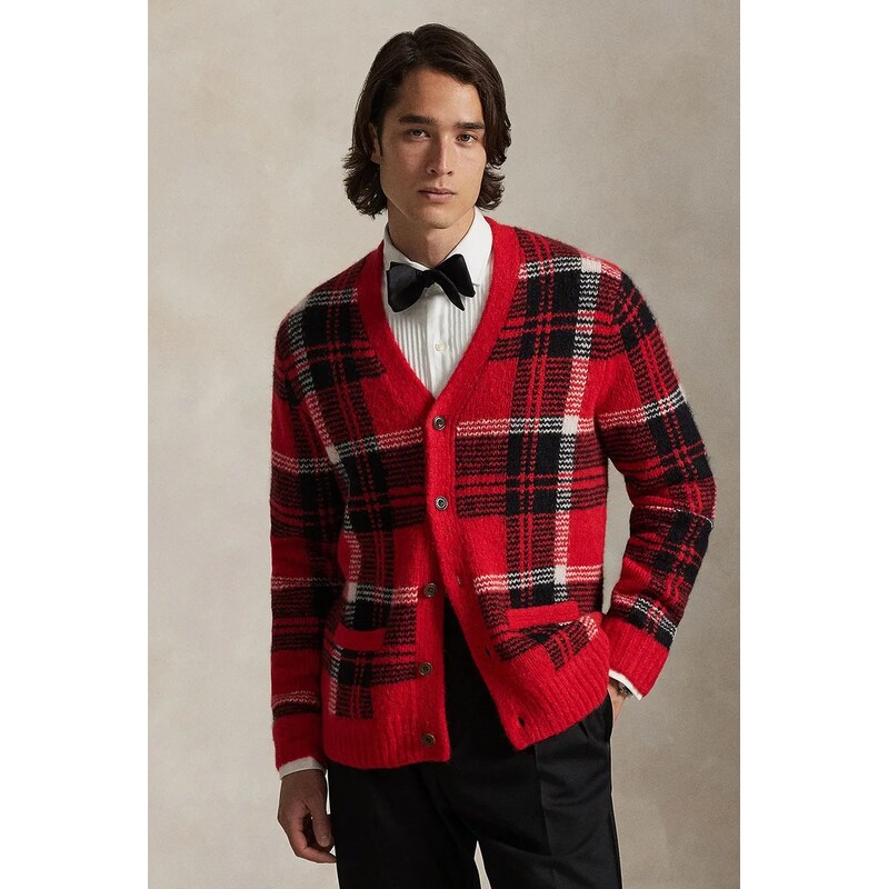 Kardigán Polo Ralph Lauren 65608186