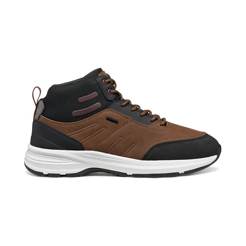 Členkové topánky Geox U SENALES B ABX 65608240