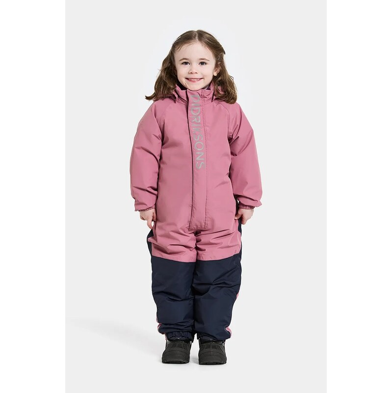 Bunda Didriksons TALVI KIDS COVER 65608118