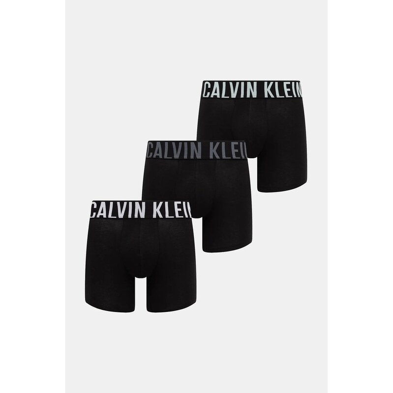 Boxerky Calvin Klein Underwear 3-pak 65595777