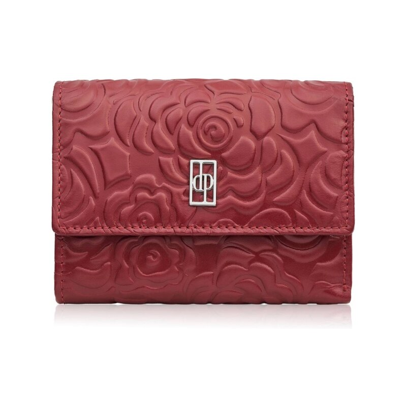 Kožená Peněženka Paolo Peruzzi AL-15 65596776