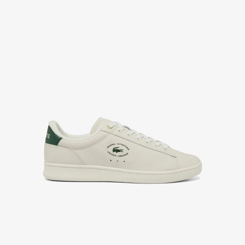 Lacoste Carnaby Set Pánske tenisky Tenisky White (748SMA00121Y5) 65595619
