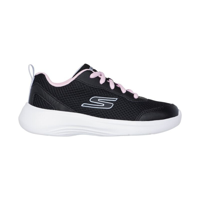 Skechers Selectors Reset AC Jr 303574L BLK 65595689