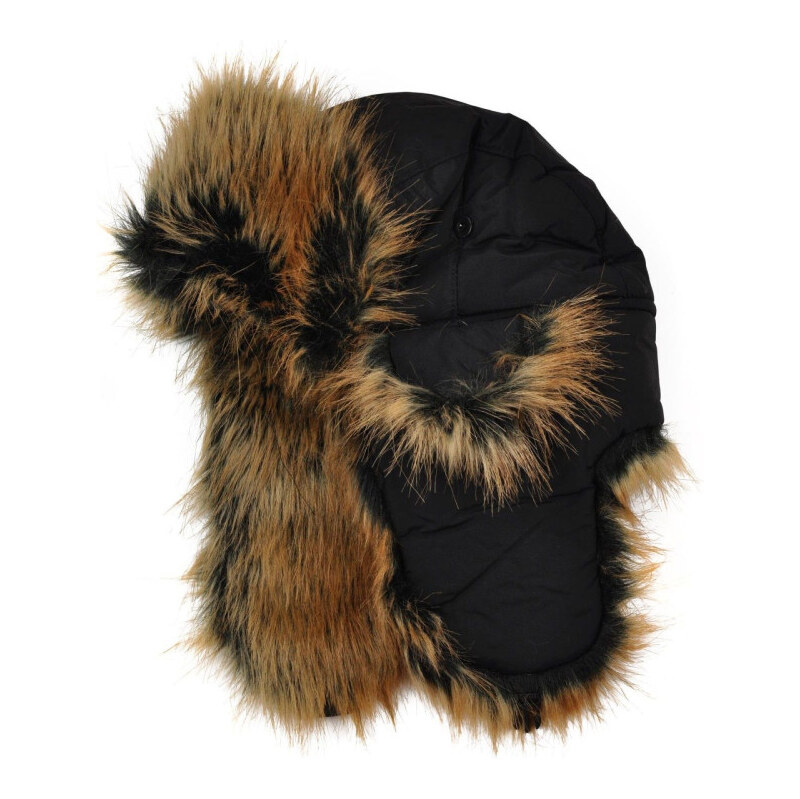 ArtOfPolo baranica Aljaška čierna 65222908