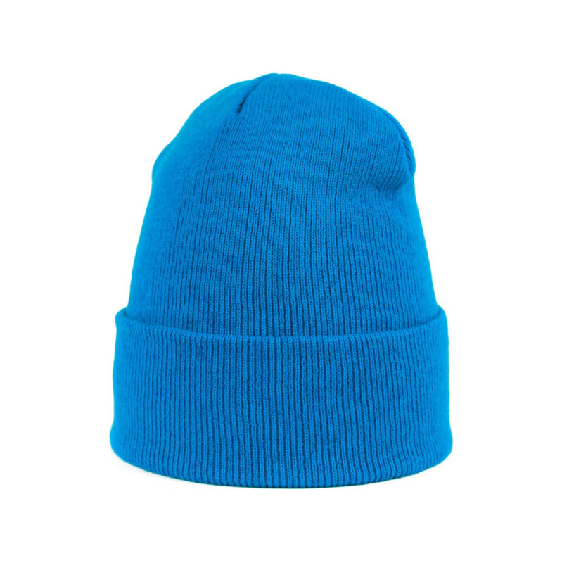 Artofpolo Čiapka Beanie Must-have hipster Modrá 65225214