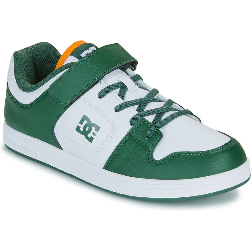 DC Shoes Nízke tenisky MANTECA 4 V SN DC Shoes 65595844