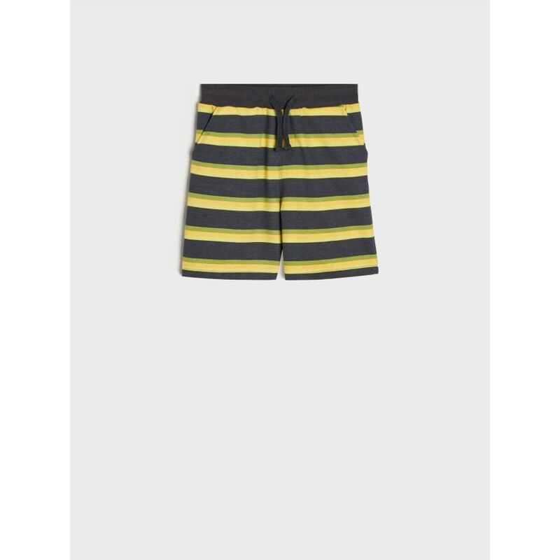 Sinsay - Kraťasy - viacfarebná 65762696