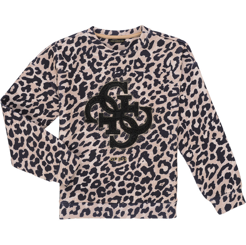 Guess Mikiny LS SCUBA ACTIVE Guess 65595862