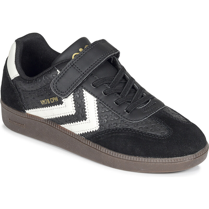 hummel Nízke tenisky VM78 CPH LS JR hummel 65595914