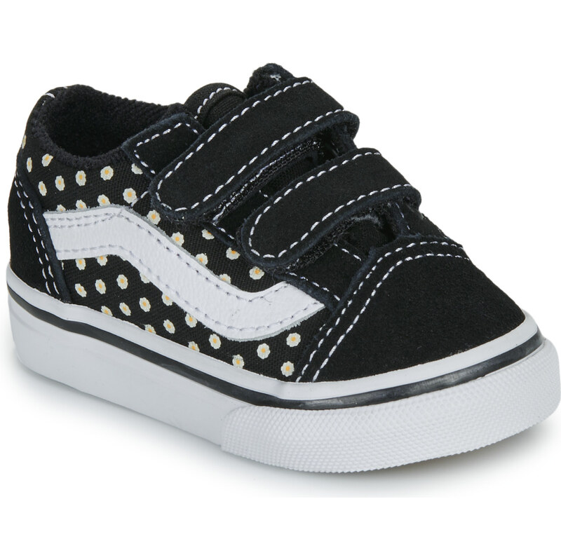 Vans Nízke tenisky Old Skool V FLORAL Vans 65595922