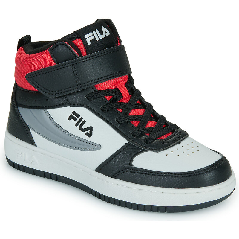 Fila Členkové tenisky FILA REGA NF mid velcro Fila 65595940