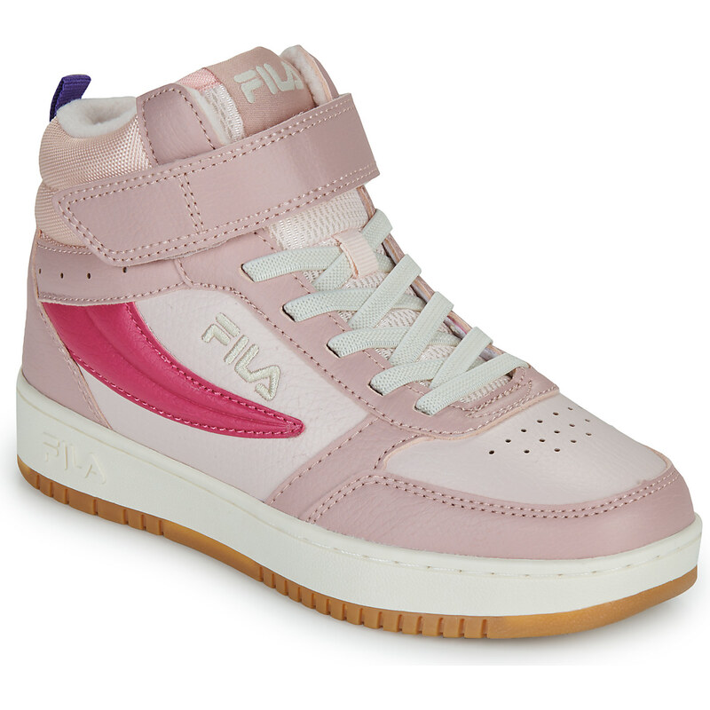 Fila Členkové tenisky FILA REGA NF mid velcro Fila 65595941