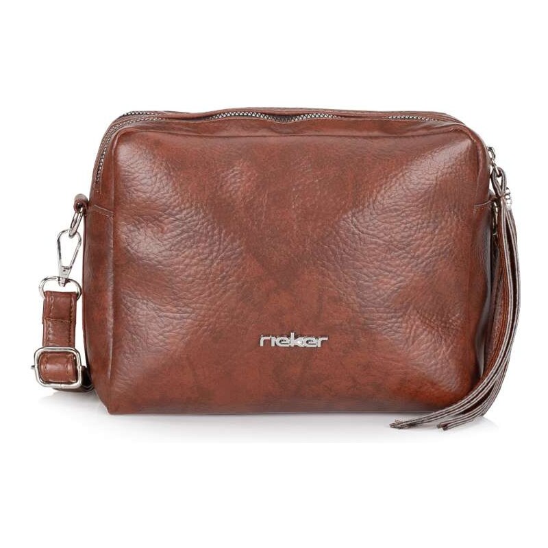 Dámska kabelka RIEKER C2211-199/26 hnedá W5 65595965