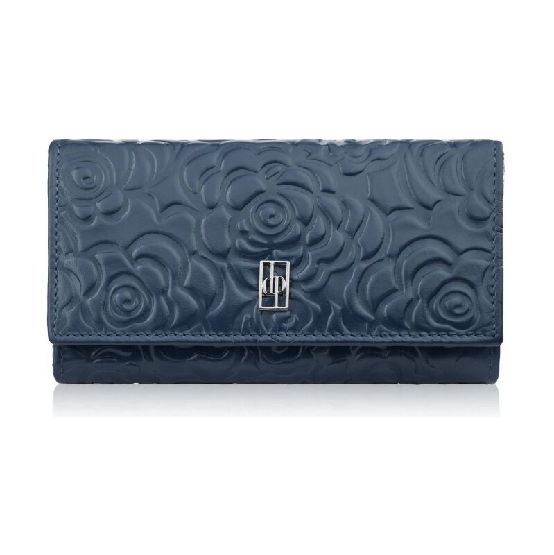 Kožená Peněženka Paolo Peruzzi AL-14 65596785