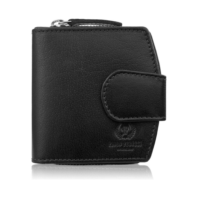 Kožená Peněženka Paolo Peruzzi AL-24 65596789