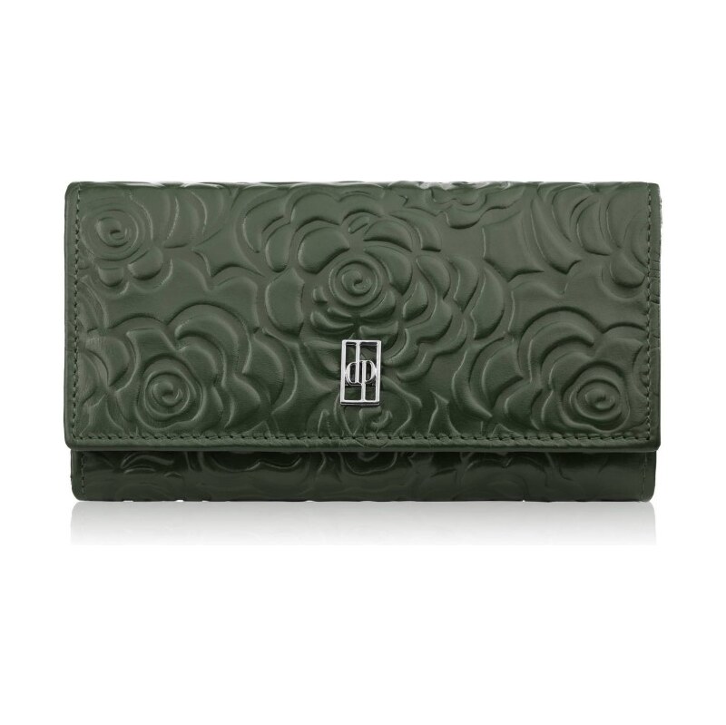 Kožená Peněženka Paolo Peruzzi AL-14 65596786