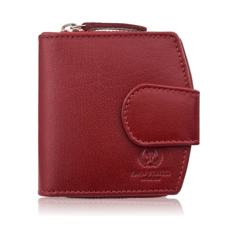 Kožená Peněženka Paolo Peruzzi AL-24 65596790