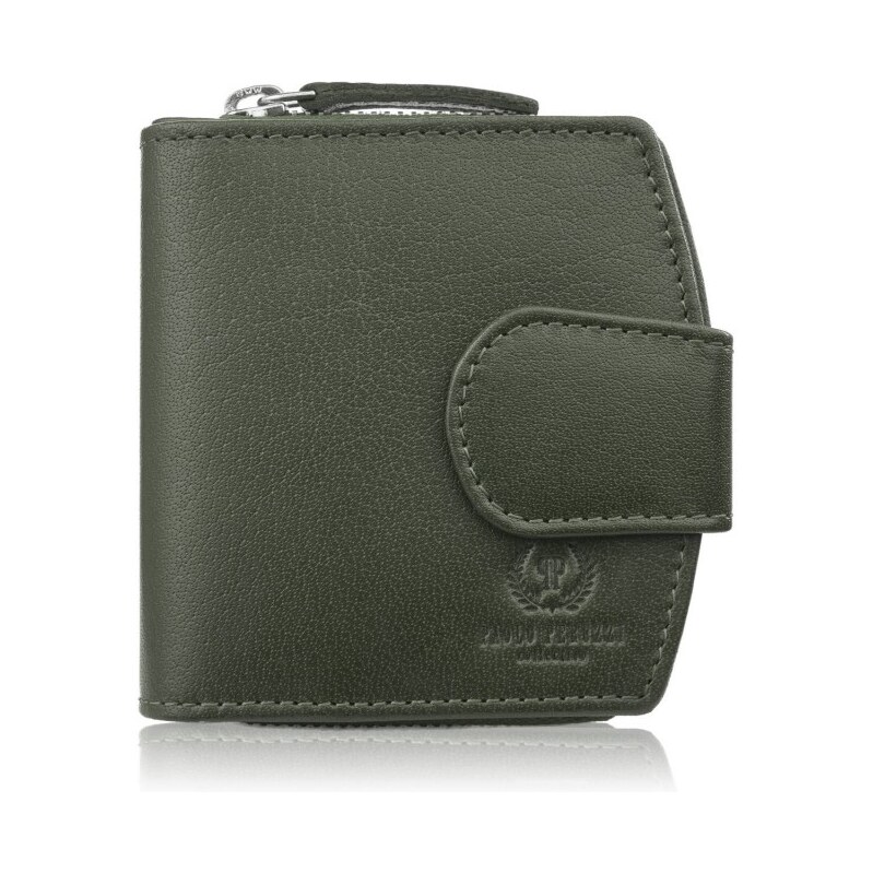 Kožená Peněženka Paolo Peruzzi AL-24 65596792