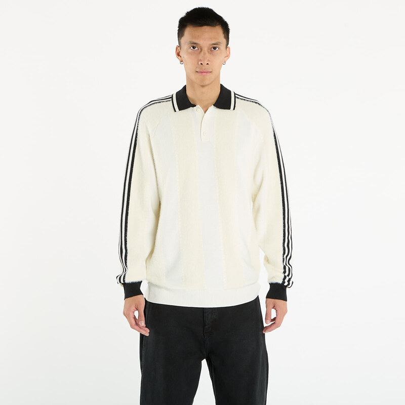 adidas Originals Dres adidas Premium Knitted Jersey Cream White/ 65596570