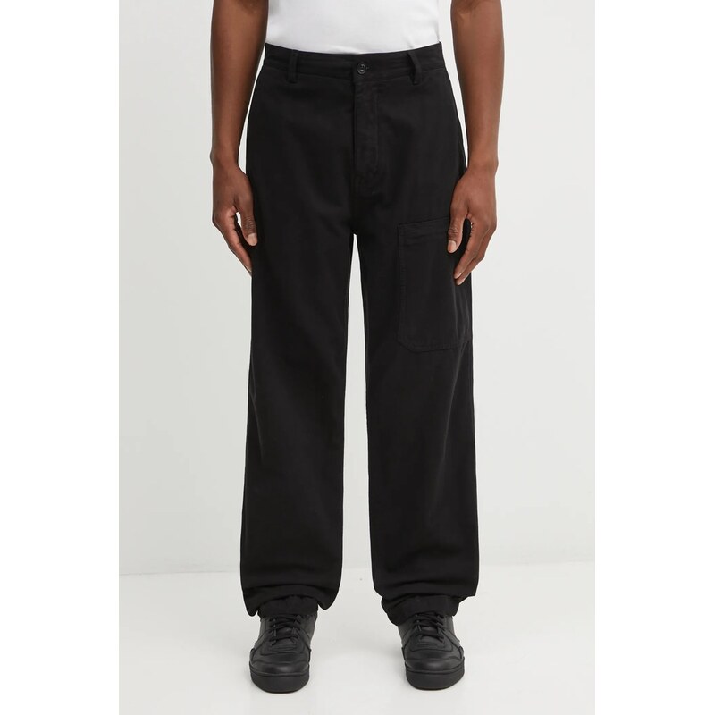 Bavlnené nohavice C.P. Company 67195599