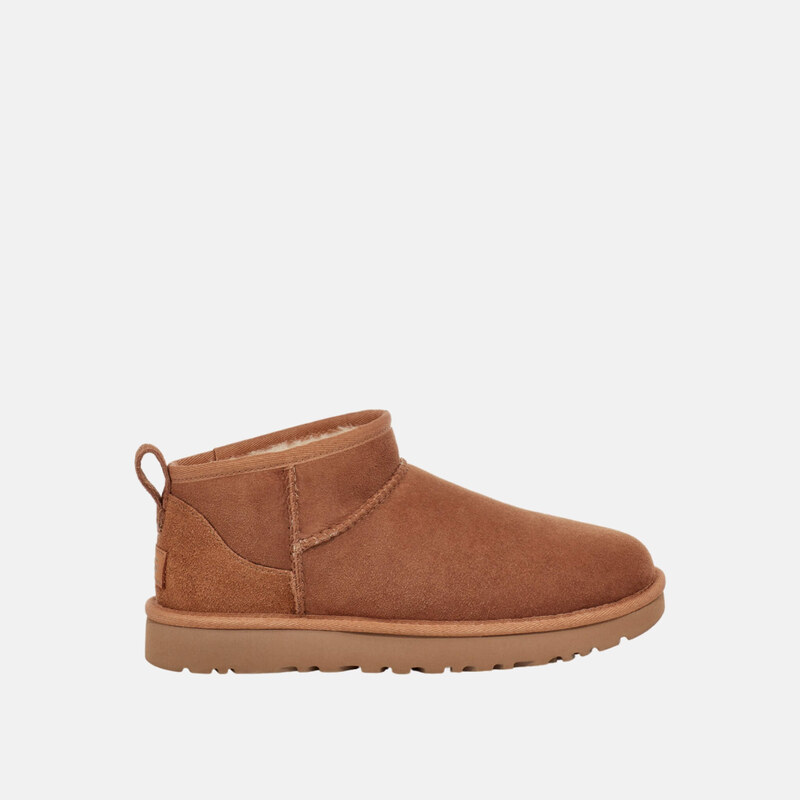UGG Classic Ultra Mini Chestnut 65596905