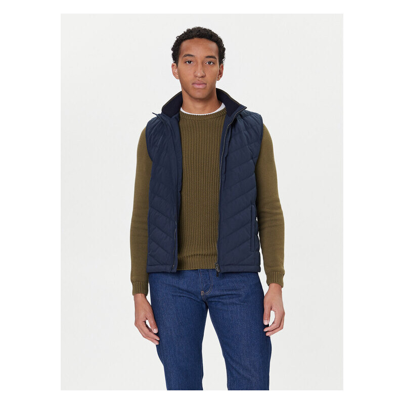 Športová vesta Paul&Shark 65604664