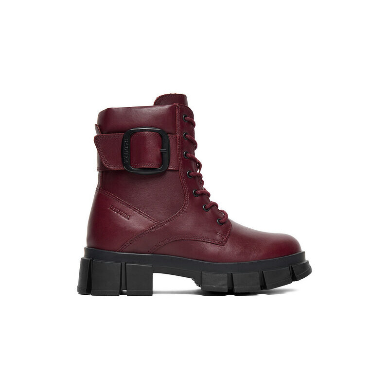 Šnurovacia obuv Badura 65611873