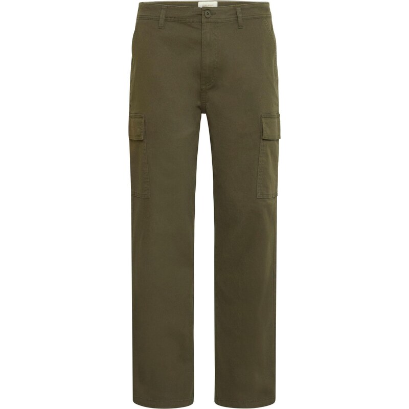 BLEND Kapsáče NATAN tmavozelená 65660525