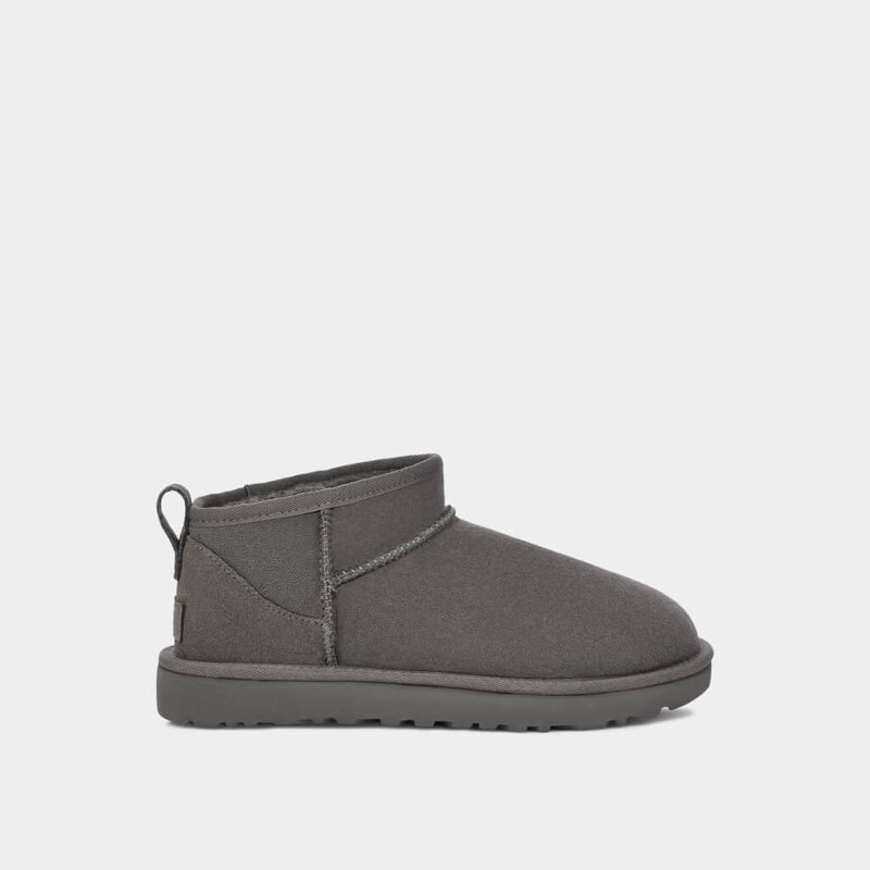 UGG Classic Ultra Mini Grey 65599058