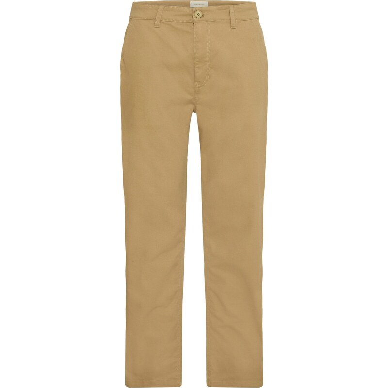 BLEND Chino nohavice Natan piesková 65656395