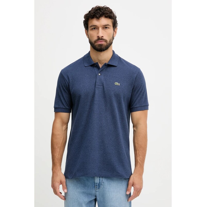 Bavlnené polo tričko Lacoste 65597033