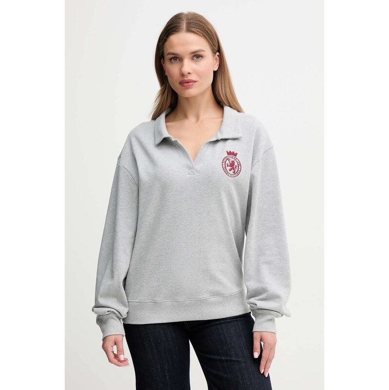 Mikina Tommy Hilfiger 65597066