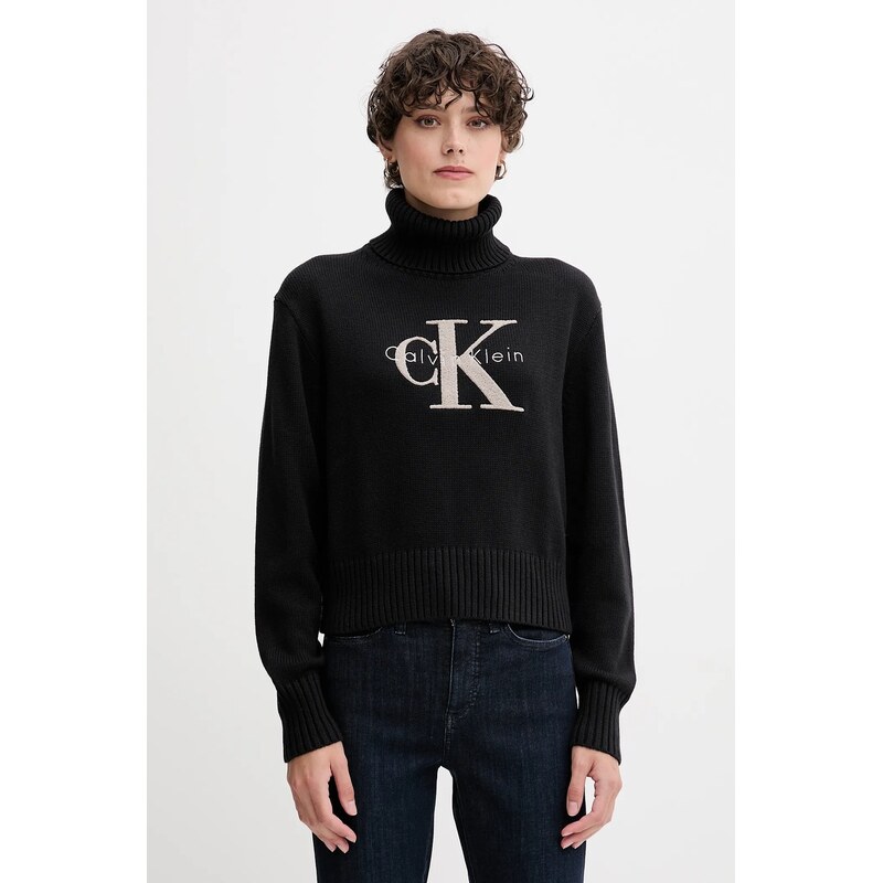 Sveter Calvin Klein Jeans 65471800