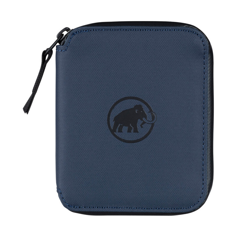 Mammut Seon Zip Wallet marine 65596984
