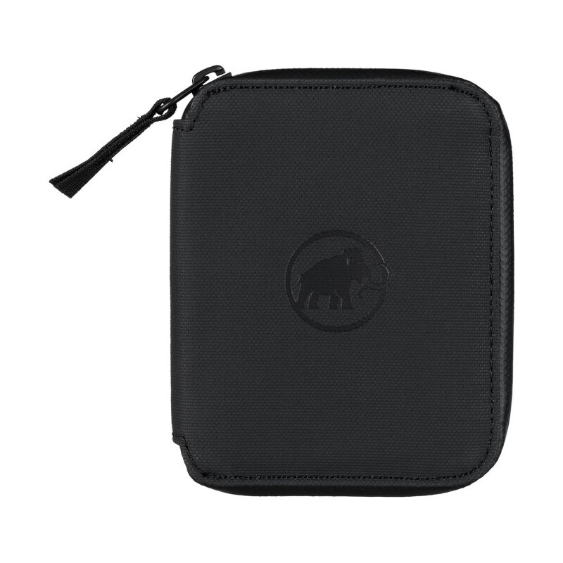Mammut Seon Zip Wallet black 65596983