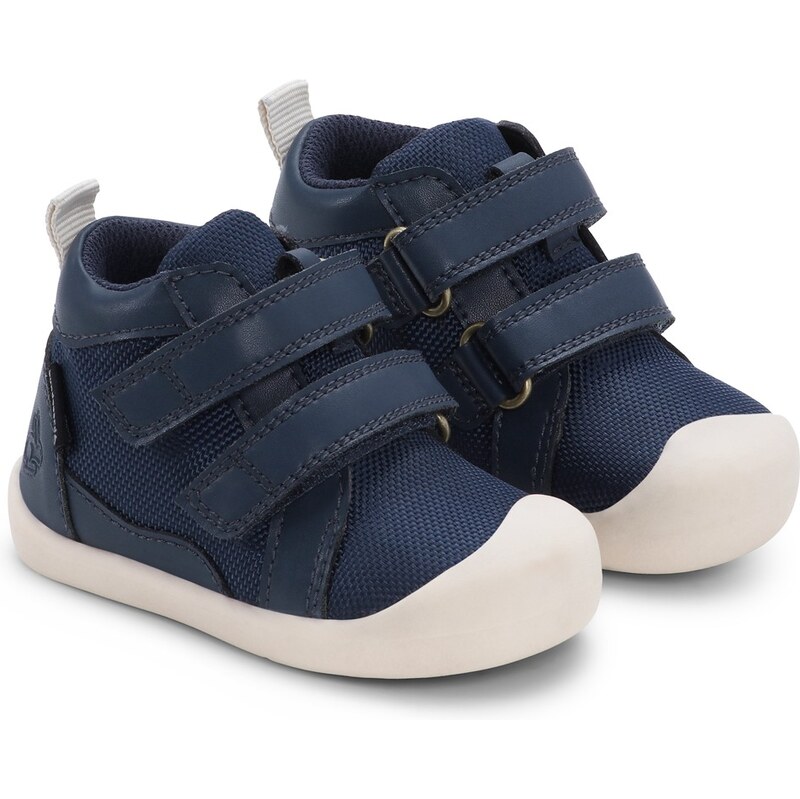 Bundgaard MIO celoročné členkové topánky s membránou / BG101227-5385 65734177