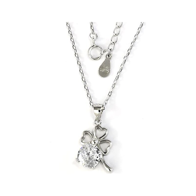 Strieborná retiazka Glare 328 65597210