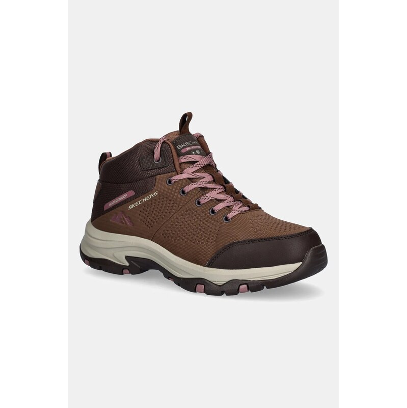 Topánky Skechers TREGO - TRAIL DESTINATION 65597291