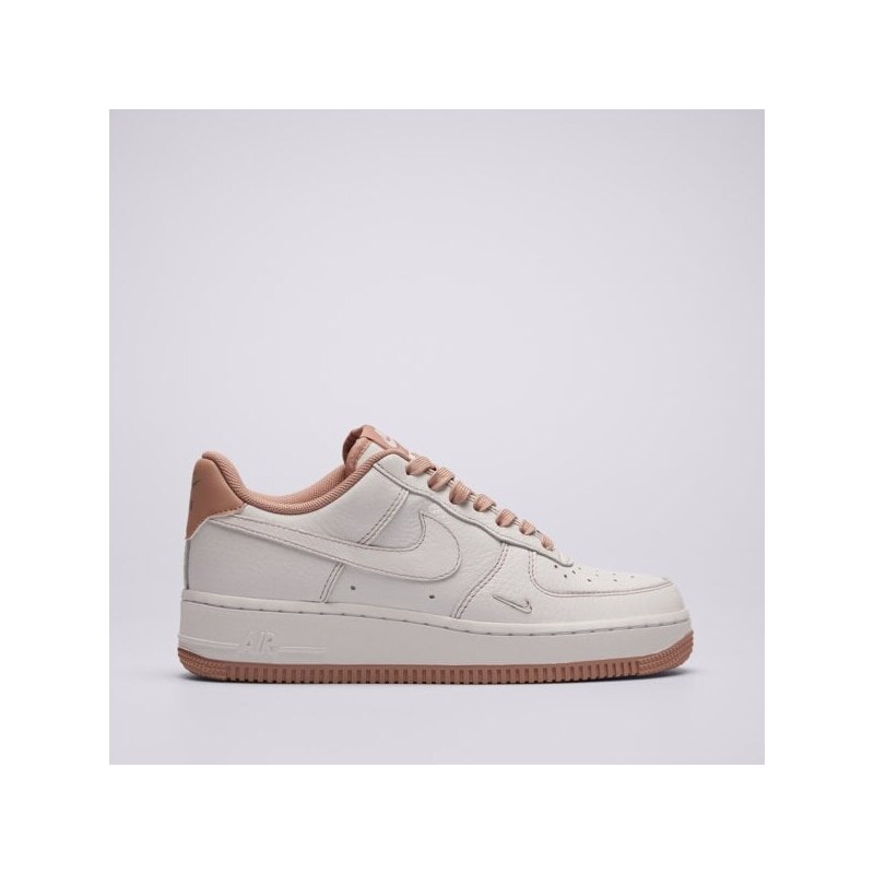 Nike W Air Force 1 07 Mini Jewel ženy Obuv Tenisky IB6543-100 64978909