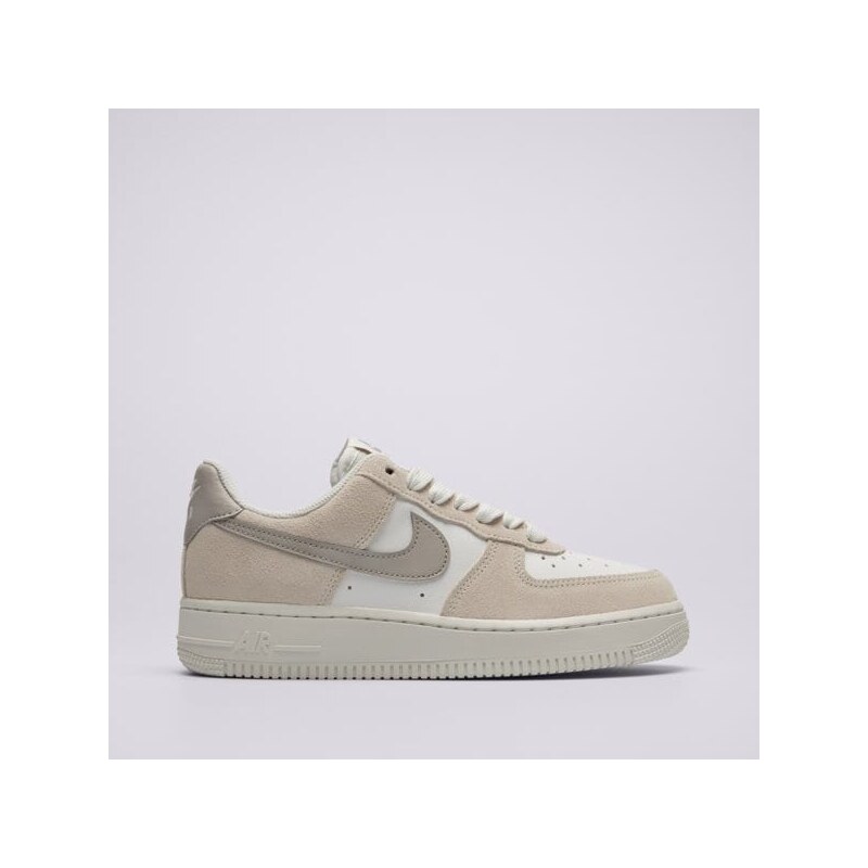 Nike W Air Force 1 Lo Sr ženy Obuv Tenisky II7650-121 64919864