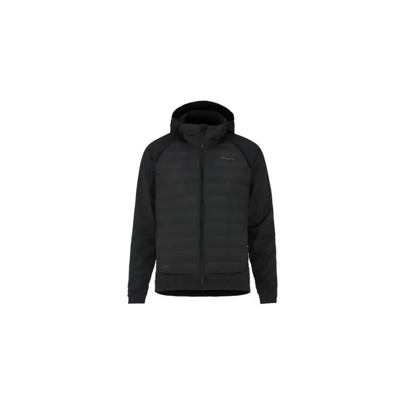Craft ADV Pursuit Thermal pánska bunda čierna M vel. L 65597274