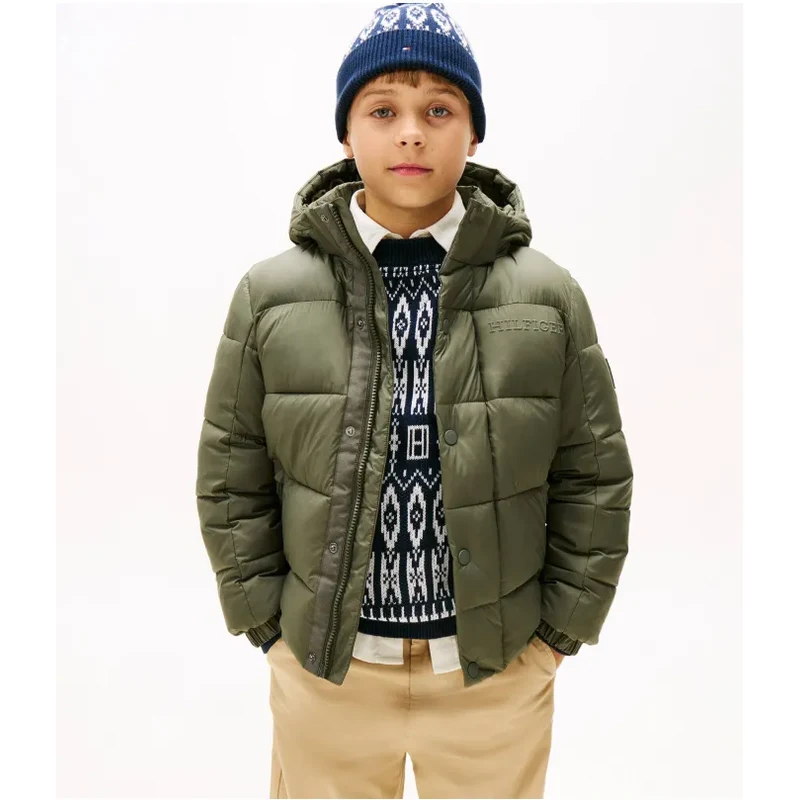 Tommy Hilfiger Bunda | regular fit 65601447