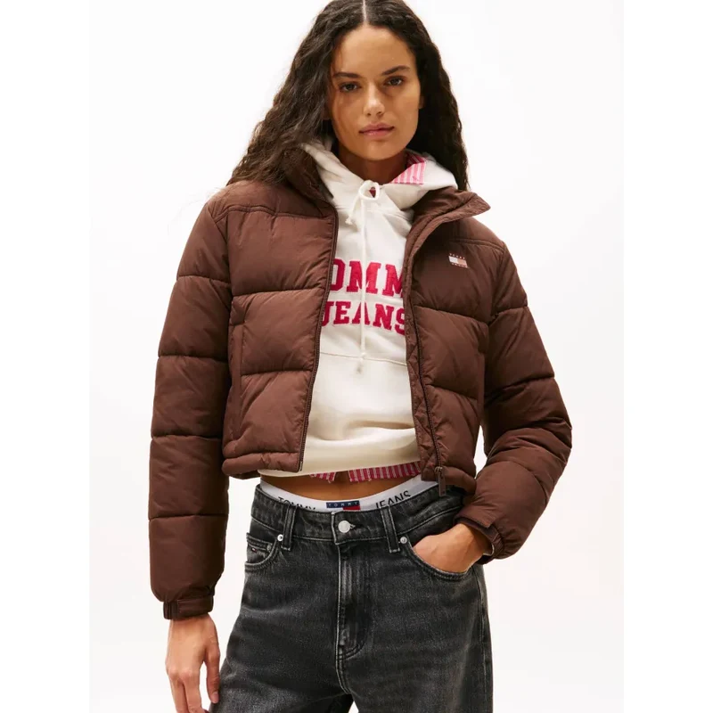 Tommy Jeans Bunda | Cropped Fit 65596127