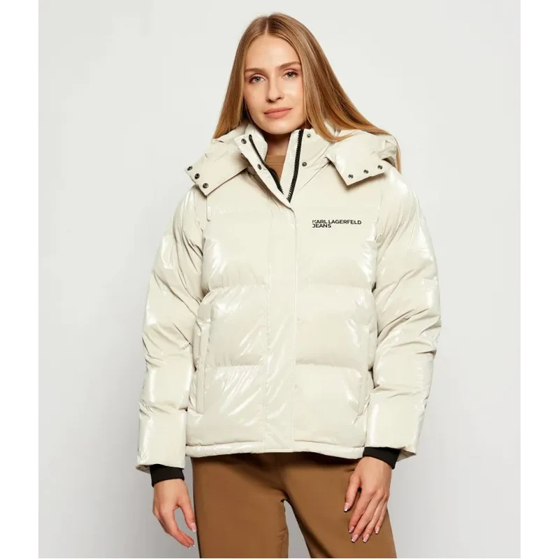 Karl Lagerfeld Jeans Bunda | regular fit 65596208