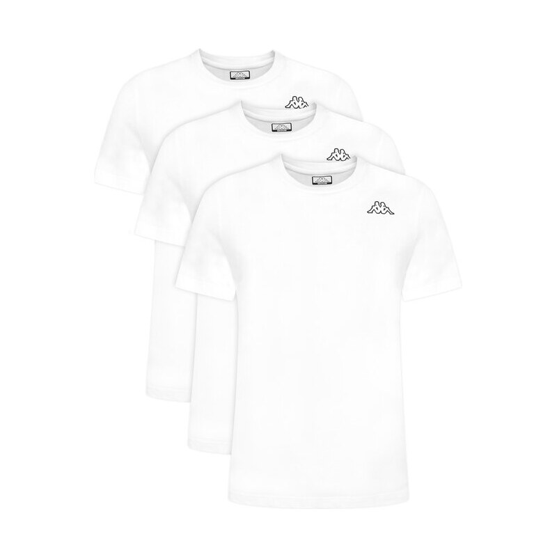 Súprava tričiek Kappa 65453505