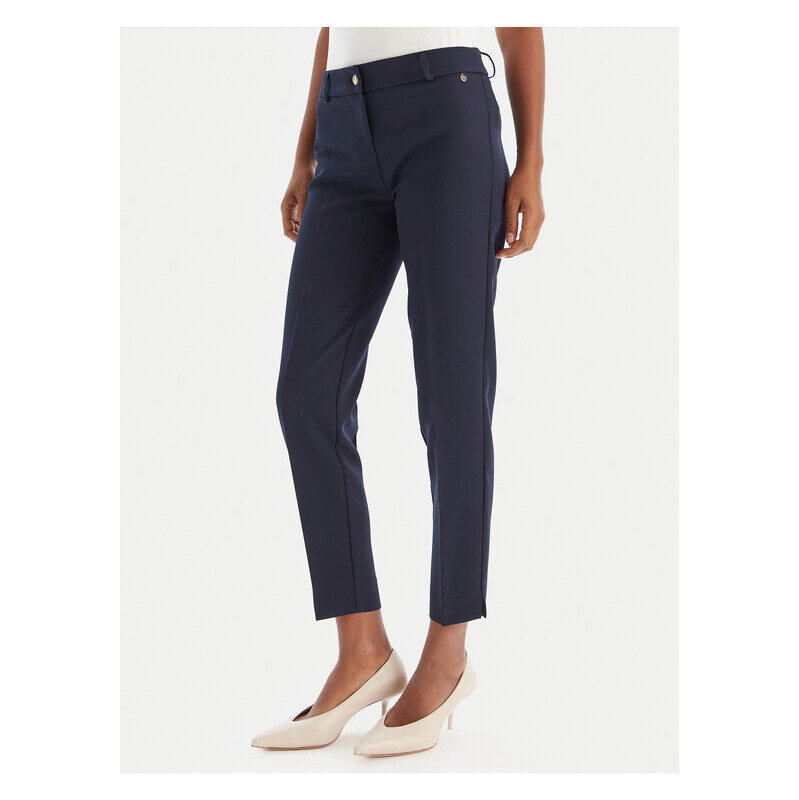 Bavlnené nohavice Maryley 65601911