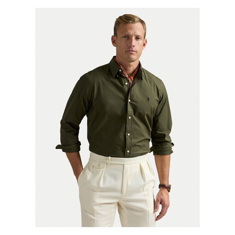 Košeľa Polo Ralph Lauren 65601917