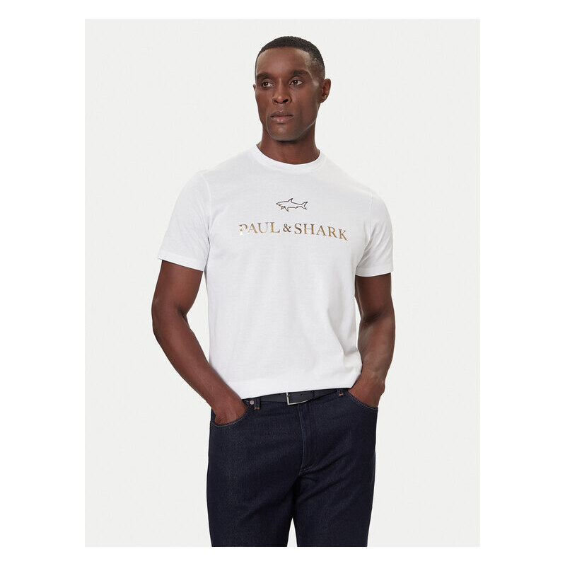 Tričko Paul&Shark 65604925